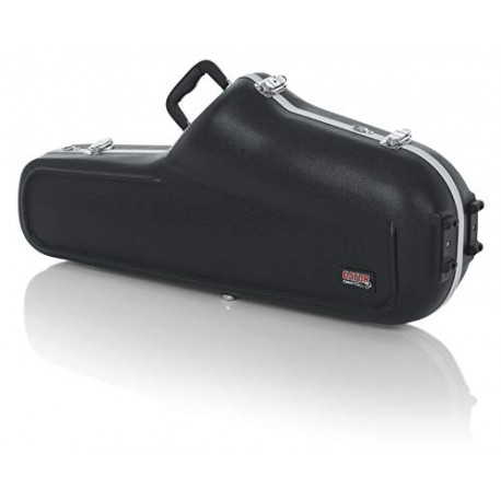 Cases Lightweight Molded Tenor Saxophone