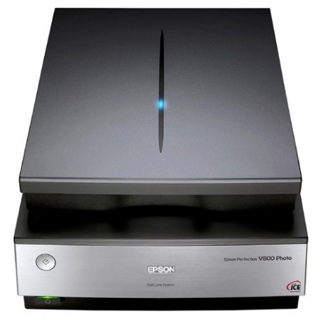 Epson Perfection Photo scanner