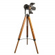 Industrial Floor Lamp for Living Room