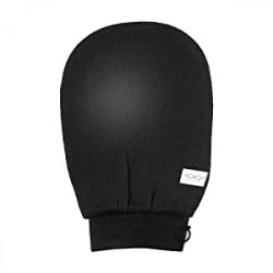 Korean Exfoliating Mitts (1pc) Microdermabrasion at Home