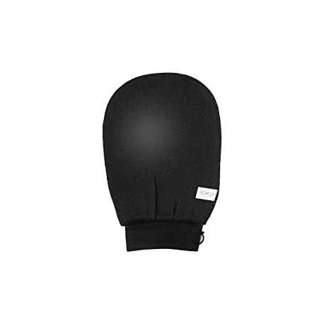 Korean Exfoliating Mitts (1pc) Microdermabrasion at Home