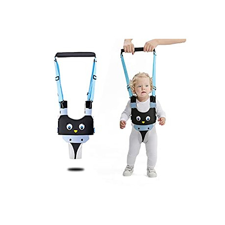 Handheld Baby Walking Harness Kids Walking Learning Helper