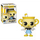 Funko Pop Games: Cuphead - Ms. Chalice