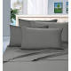 1500 Thread Count Egyptian Quality 6 Piece