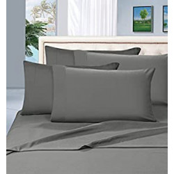 1500 Thread Count Egyptian Quality 6 Piece
