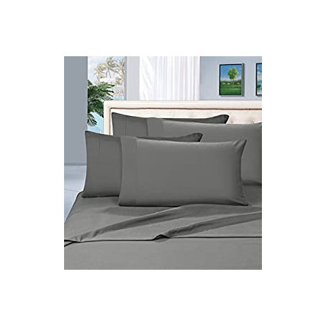 1500 Thread Count Egyptian Quality 6 Piece