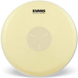 Evans Tri-Center Bongo Drum Head, 7 1/4 Inch