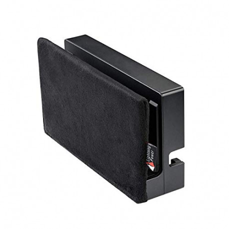 Reversible Soft Lining Nintendo Switch Dust Cover Compatible