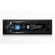 Alpine CDE-HD149BT Single-Din Bluetooth Car Stereo with HD Radio