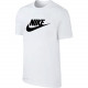 Nike Sportswear Men's Logo T-Shirt
