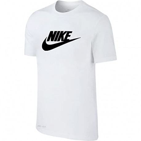 Nike Sportswear Men's Logo T-Shirt
