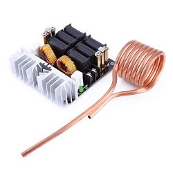 WICHEMI 1000W ZVS Low Voltage