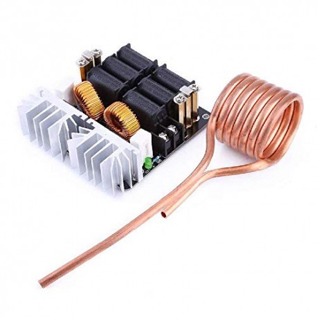 WICHEMI 1000W ZVS Low Voltage