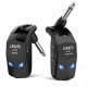 2.4Ghz Wireless Guitar Transmitter Receiver