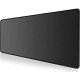 Large Gaming Mouse Pad with Stitched Edges