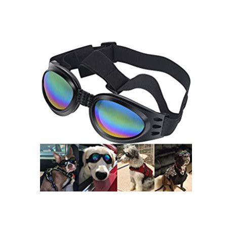 Dog Goggles Eye Wear Protection