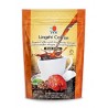 4 Packs DXN Lingzhi Black Coffee