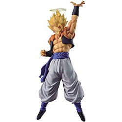 Dragon Ball Legends Collab Super Saiyan Gogeta Figure