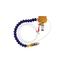 Mist Coolant Lubrication Spray System