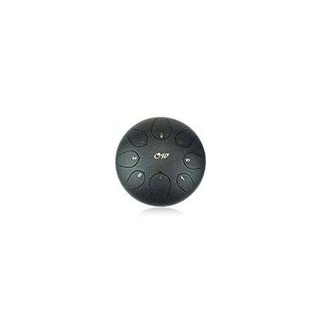 10 inches C Major Steel Tongue