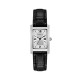Caravelle Dress Quartz Ladies Leather Strap Watch