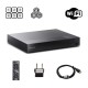 Sony BDP-S3700 Region Free