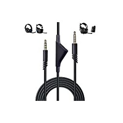 Replacement Astro A10 A40 Headset Cable