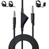 Replacement Astro A10 A40 Headset Cable