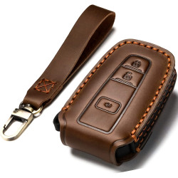 ZiHafate Car Key Fob Cover Case
