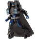 DC Justice League Power Slingers Batman 3 Action Figure
