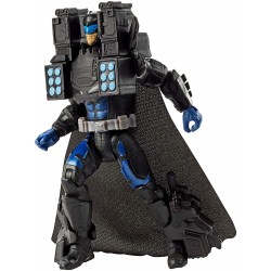 DC Justice League Power Slingers Batman 3 Action Figure