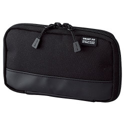 Compact Pen Case