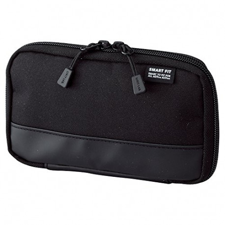Compact Pen Case