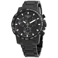 Tissot Mens Supersport Chrono