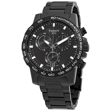Tissot Mens Supersport Chrono