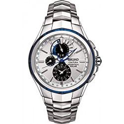 Mens COUTURA SS BLU