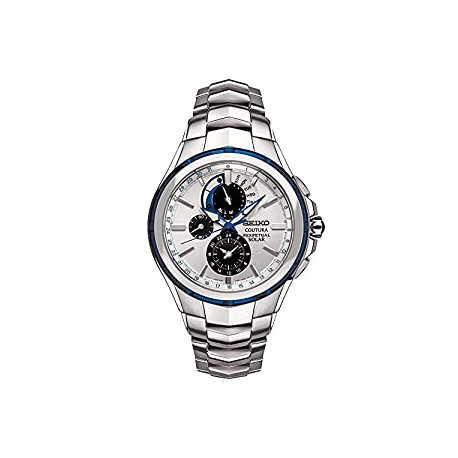 Mens COUTURA SS BLU