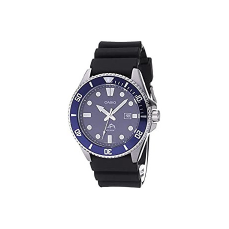 Casio Men's MDV106-1AV 200