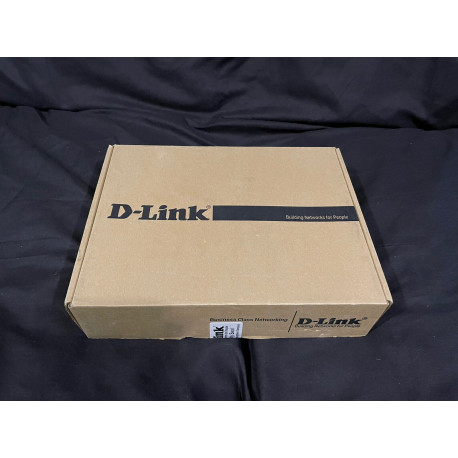 Pack 2 of D-Link DAP 2553 wireless access point WAP POE
