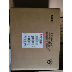 NEC NP28LP OEM Original Projector Lamp Bulb New