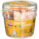 Perler Bakery Fuse Bead Bucket Craft Activity Kit