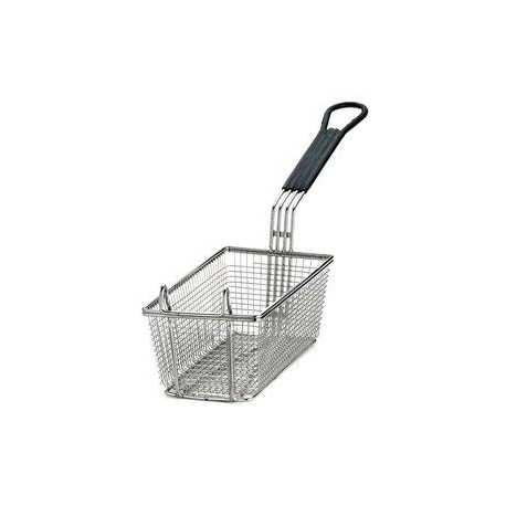 Fry Basket, Black