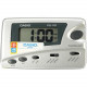 Casio Digital Traveler's Alarm Clock Snooze LED