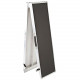 Lightweight Portable Folding Aluminum Pet Ramp