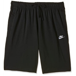 Nike Men's Sportswear Club Short Jersey