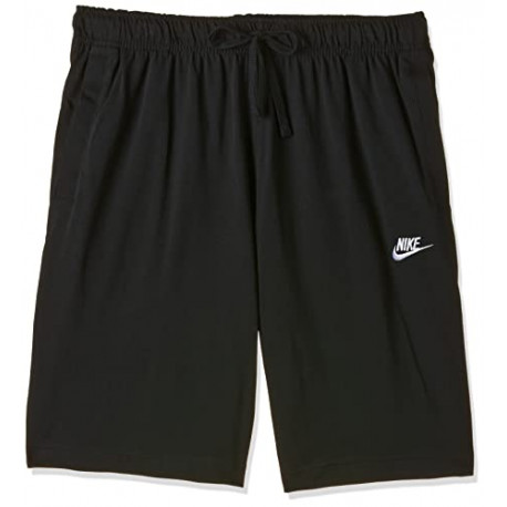 Nike Men's Sportswear Club Short Jersey