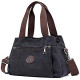 Hobo Handbags Canvas Crossbody Bag for Women