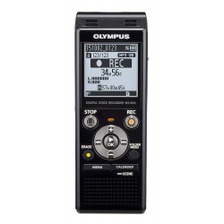 Olympus Voice Recorder