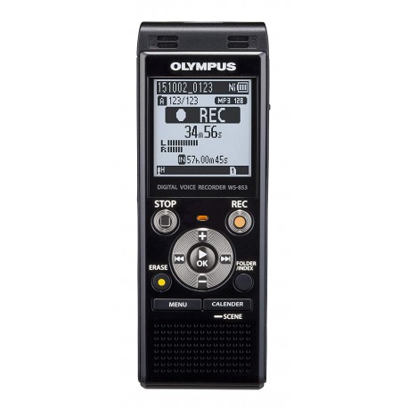Olympus Voice Recorder