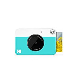 KODAK Printomatic Digital Instant Print Camera